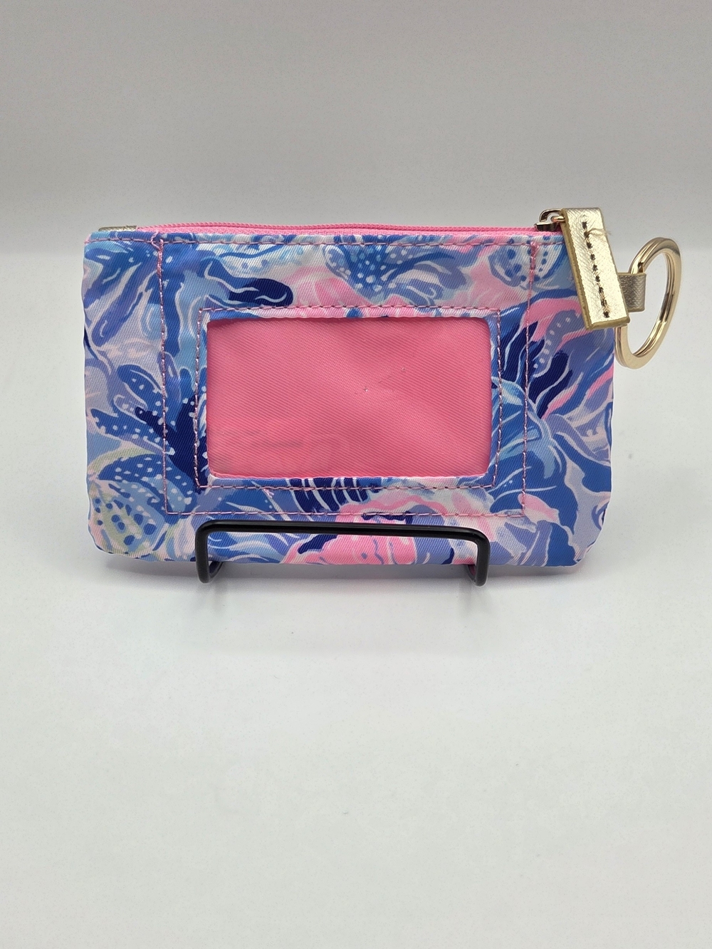 Lilly Pulitzer Wallet And ID Case Bundle - Picture 6 of 7